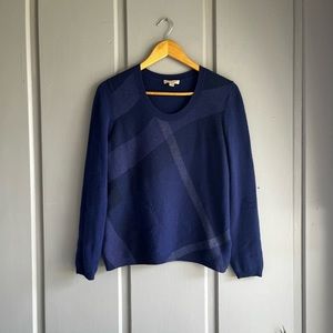Burberry Brit Cashmere Wool Sweater